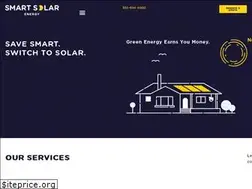 Sites similar to smartsolarenergyco.com
