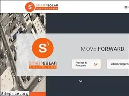Sites similar to smartsolarpv.com