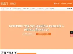 Sites similar to smartsolarsystem.cz