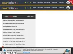 Sites similar to smartsolarukireland.com