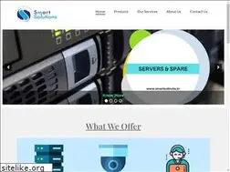 Sites similar to smartsolindia.in