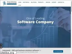 Sites similar to smartsolns.com