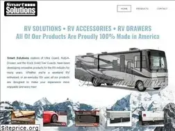 Sites similar to smartsolrv.com