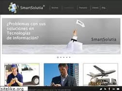 Sites similar to smartsolutia.com