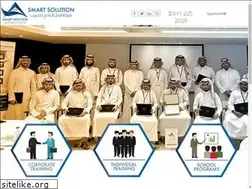 Sites similar to smartsolution.com.sa