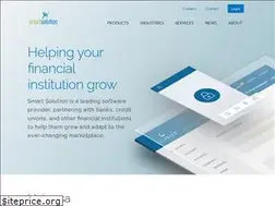 Sites similar to smartsolution.com