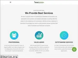 Sites similar to smartsolution2u.com