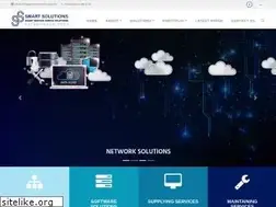 Sites similar to smartsolutions-eg.com
