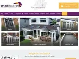 Sites similar to smartsolutions-ltd.co.uk