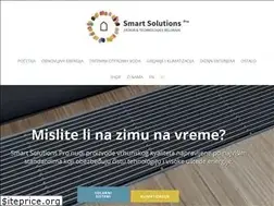 Sites similar to smartsolutions-pro.com