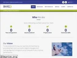 Sites similar to smartsolutions-sa.com