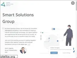 Sites similar to smartsolutions.az