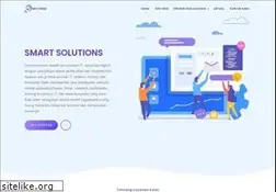 Sites similar to smartsolutions.co.id
