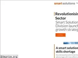 Sites similar to smartsolutions.co.uk