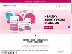 Sites similar to smartsolutions.com