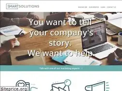 Sites similar to smartsolutions.media