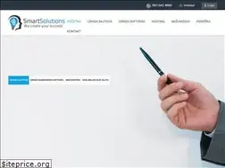 Sites similar to smartsolutions.rs