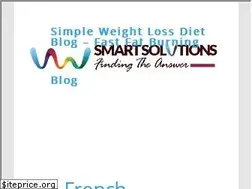 Sites similar to smartsolutionsinc.org