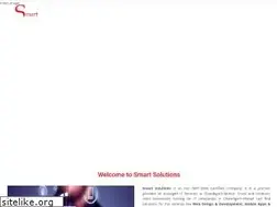 Sites similar to smartsolutionsindia.co.in