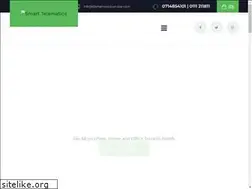 Sites similar to smartsolutionske.com