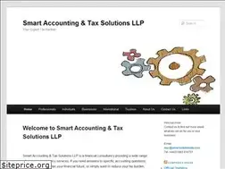 Sites similar to smartsolutionsllp.com