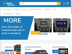 Sites similar to smartsolutionsstore.co.nz