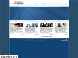 Sites similar to smartsolutionsus.com