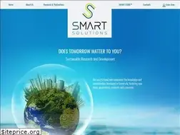 Sites similar to smartsolutionsweb.it