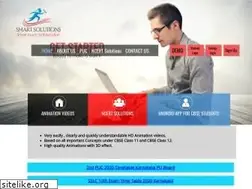 Sites similar to smartsolutionz.in