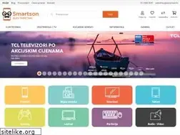 Sites similar to smartson.hr