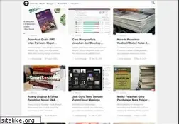 Sites similar to smartsosiologi.com
