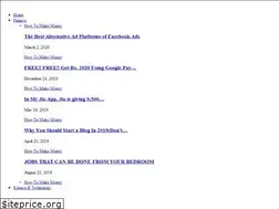 Sites similar to smartsourav.com