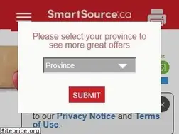Sites similar to smartsource.ca