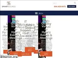 Sites similar to smartsourcerentals.com