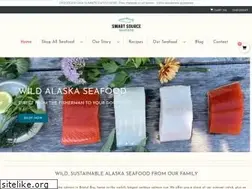 Sites similar to smartsourceseafood.com