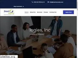 Sites similar to smartsourcetec.com
