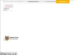 Sites similar to smartsova.com