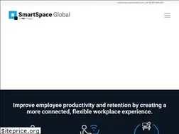 Sites similar to smartspaceglobal.com