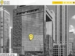 Sites similar to smartspacemiami.com