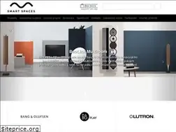 Sites similar to smartspaces.cz