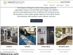 Sites similar to smartspacesmichigan.com