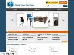 Sites similar to smartspacesolution.co.in