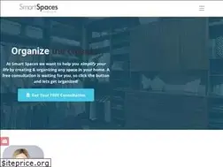 Sites similar to smartspacesorg.com