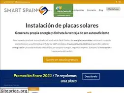 Sites similar to smartspain.es