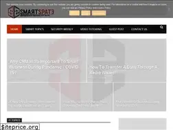 Sites similar to smartspate.com
