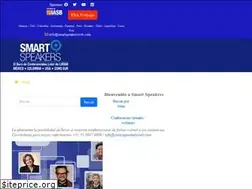 Sites similar to smartspeakers.co