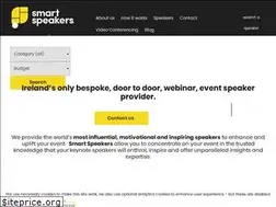Sites similar to smartspeakers.ie