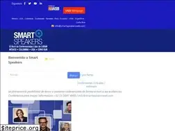 Sites similar to smartspeakers.mx