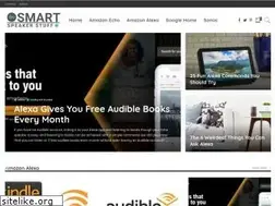 Sites similar to smartspeakerstuff.com