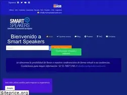 Sites similar to smartspeakersweb.com